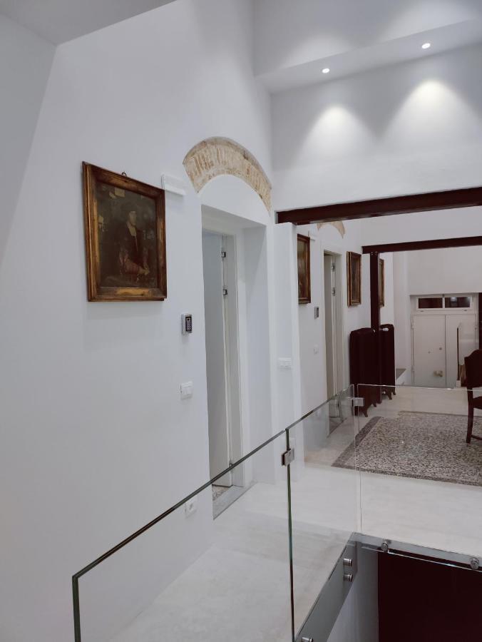 Palazzo Testa - Locazione Turistica Florença Exterior foto